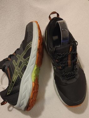 ASICS Gel-Venture 9 Trail Running Shoes Men's Size 11